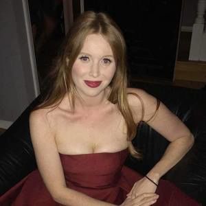 Meet your Posher, Anna